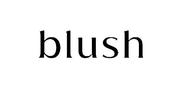 Blush